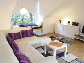 Ferienwohnung Bummelallee